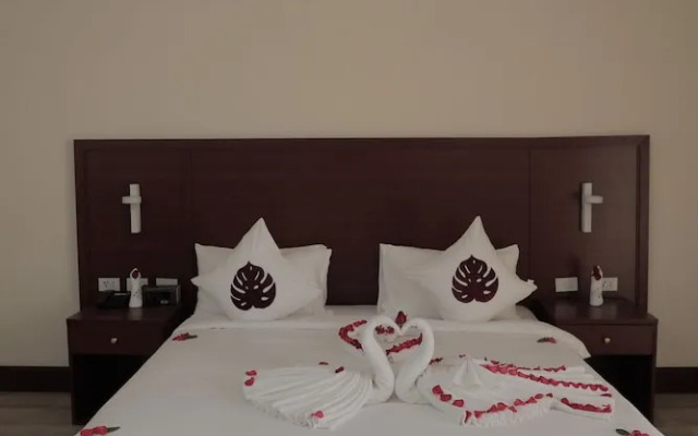 The Nest Hotel