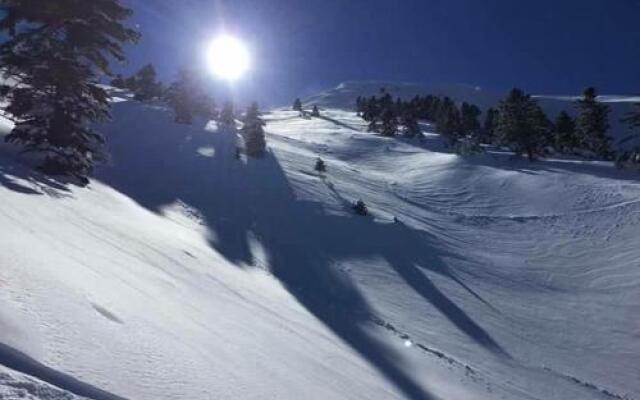 Aithra Boutique Hotel