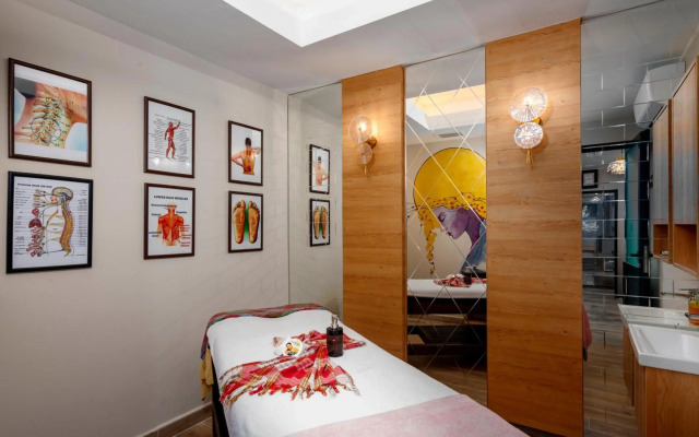 Club Big Blue Suit Hotel - All Inclusive