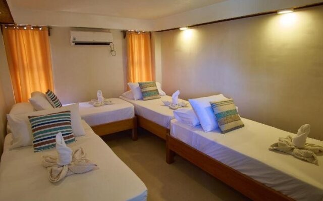 Amakan Bed Bunk Breakfast