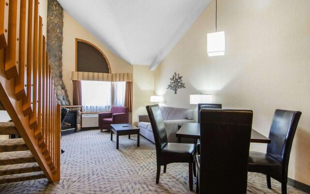 Chateau Canmore