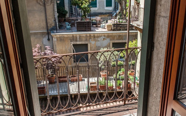 Italianflat - Palazzo Zeiner