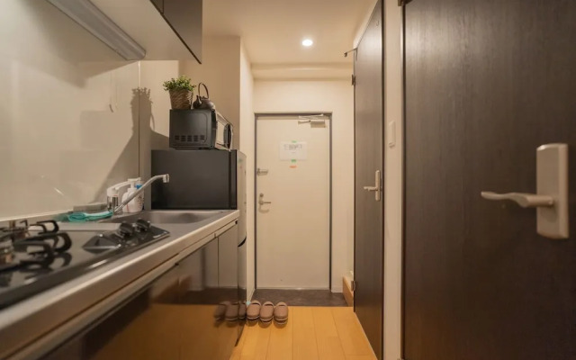 Tenkawa INN Umedahigashi