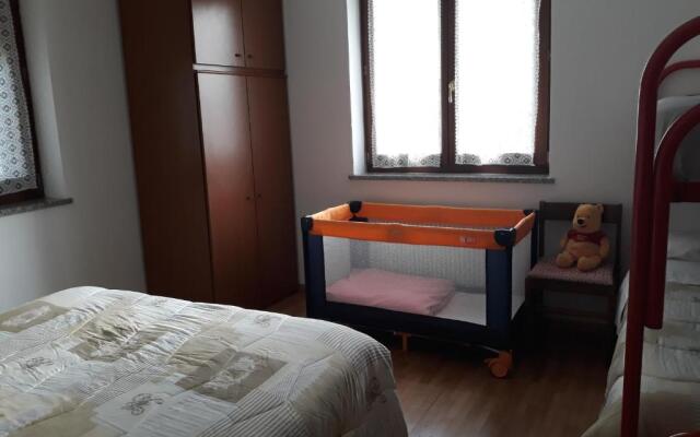 Appartamento Lago