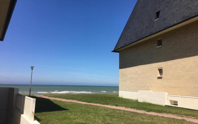 Appartement Le Home Varaville, 2 pièces, 4 personnes - FR-1-487-184