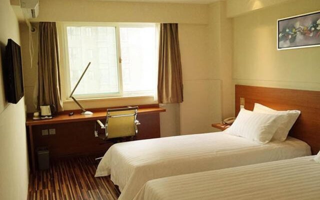 Goldmet Inn Xian Mingguang Road Branch