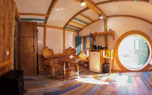 Cozy House - Dilijan