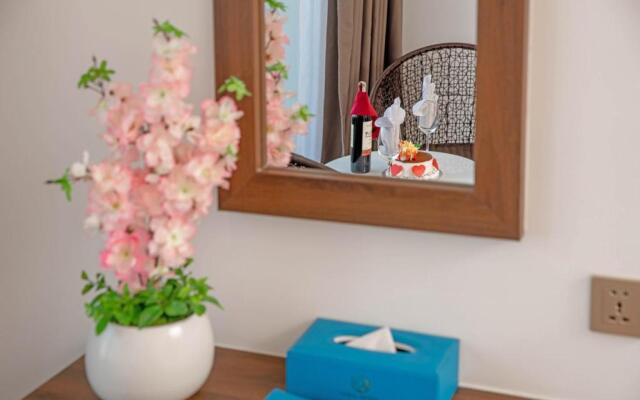 Gold Plaza Hotel Da Nang