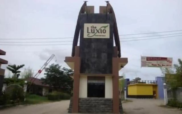 Luxio Hotel Sorong