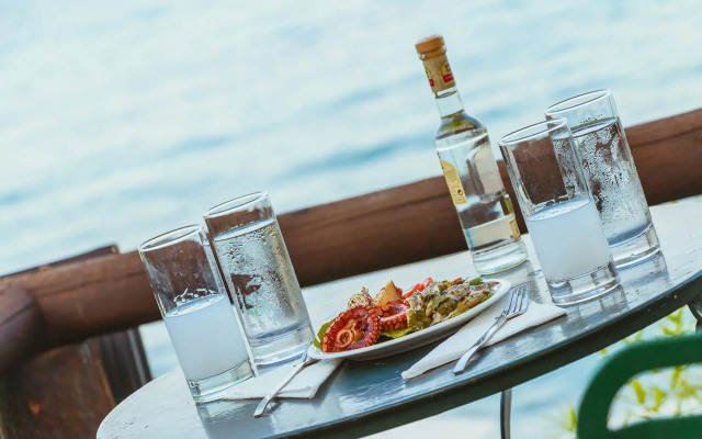 Grekis hotel & Apartments