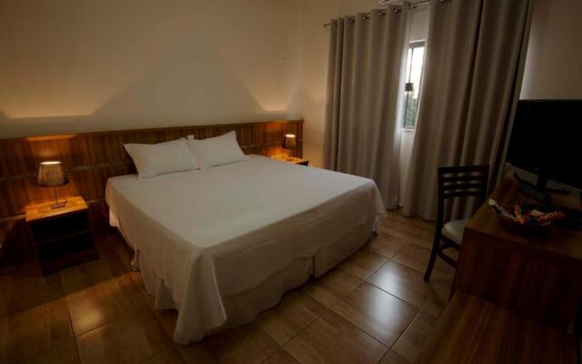 Grand`Enio Hotel e Cantina