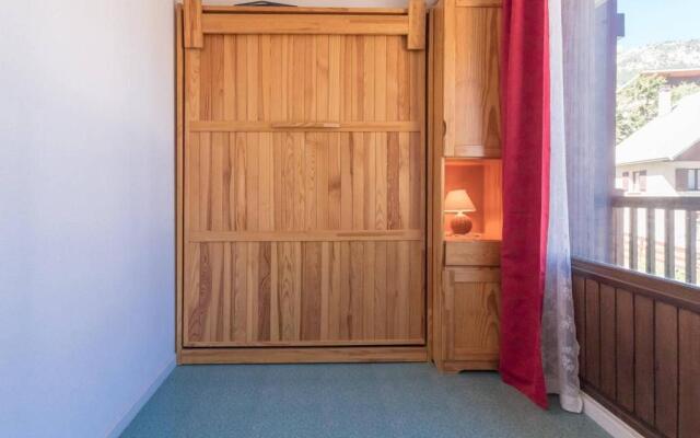 Appartement Montgenèvre, 2 pièces, 6 personnes - FR-1-330D-79