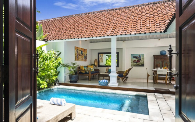 Villa Atma