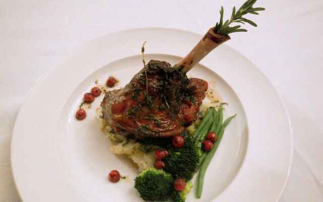 Scalford Country House Hotel