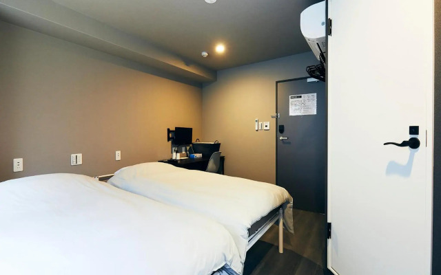 Hotel Pivot