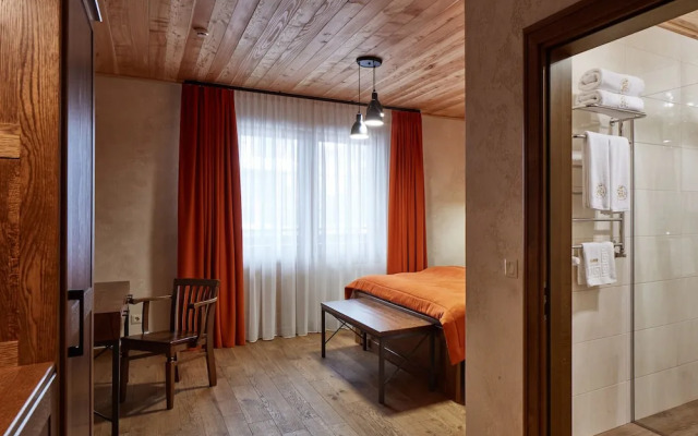 Ganz & SPA