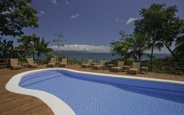 Lapa Rios Lodge