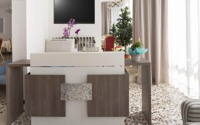 Hotel Italia Boutique