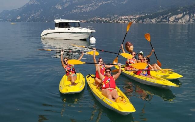 Al Molo 5 Apartments