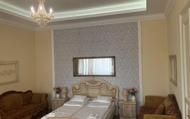 Logod Panorama Apartman