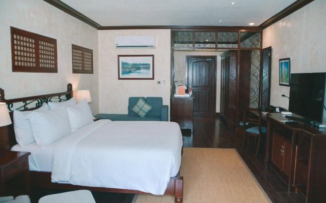 Espacio Verde Resort