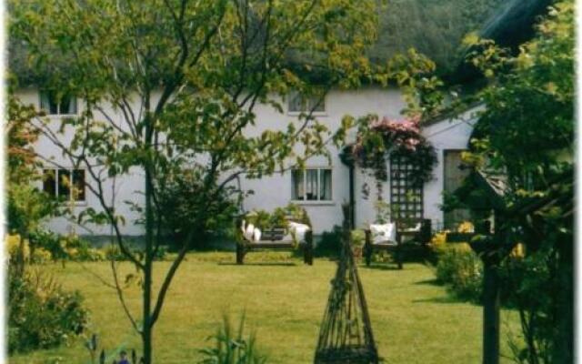Orchard Cottage