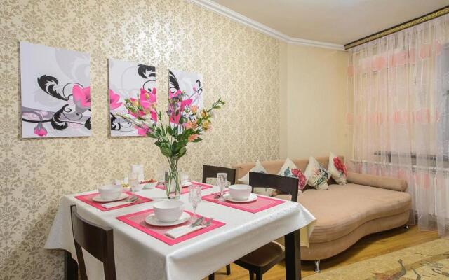 Apartments on Shevchenko 75