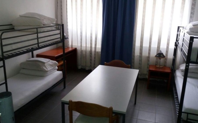 Pension Adamshof