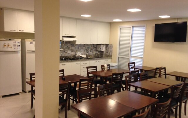 Tapera Hostel