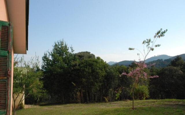 Aldeia Vila Real Mantiqueira