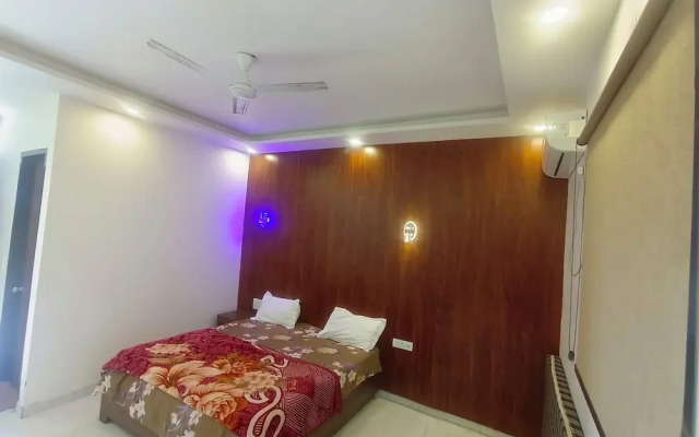 Kingfisher Luxury Resort