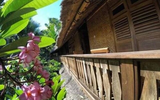 Ike's Hostel
