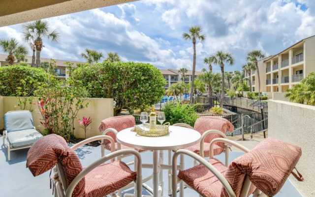 Ocean Villas #79