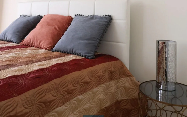 MyStay - Faria Guimarães Studio