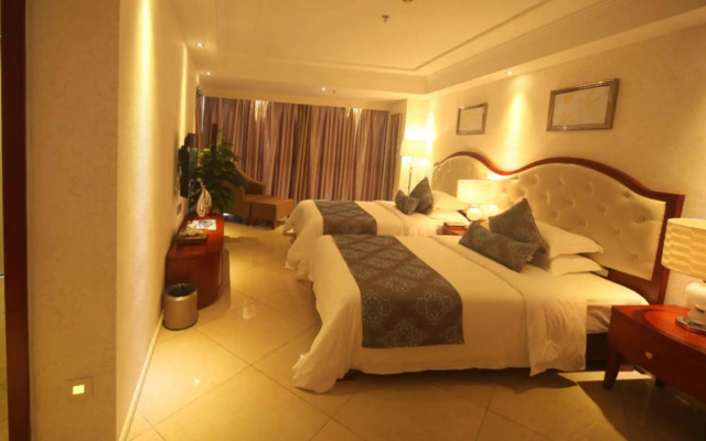 Sanya Century Grand Hotel