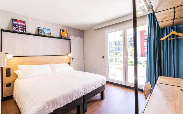 Ibis Roquebrune Cap Martin