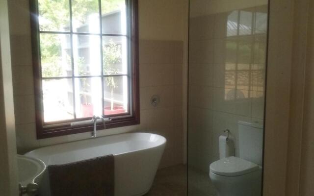 Brookvale House Balingup