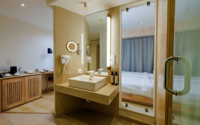 SQUARE hotel