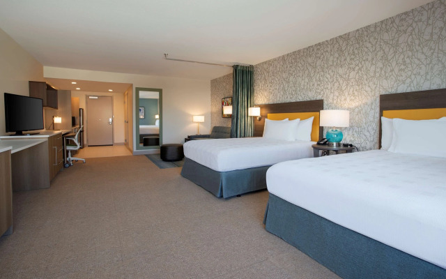 Home2 Suites by Hilton Lewes Rehoboth Beach