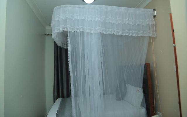 Jinna Suites Hotel