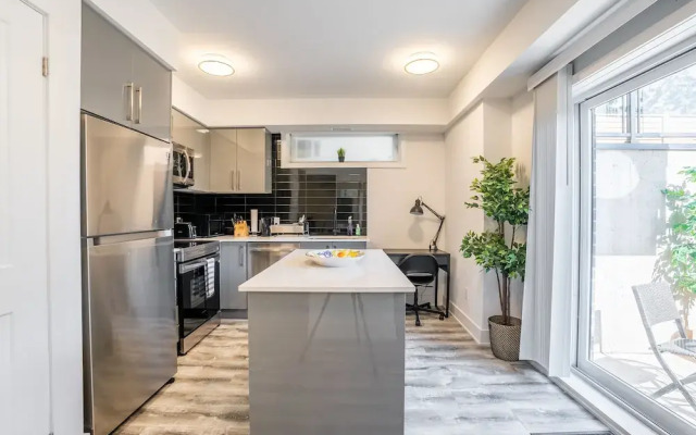 GLOBALSTAY. New Bsm Townhouse Niagara Falls