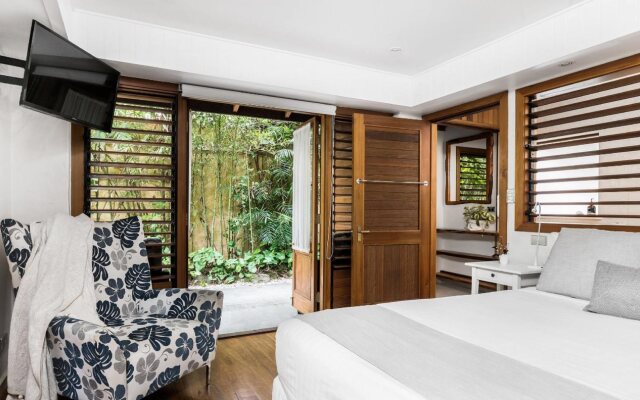 A PERFECT STAY –Byron Blisshouses Complex
