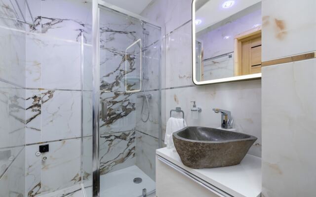 Apartment for 6 With Sauna by Renters