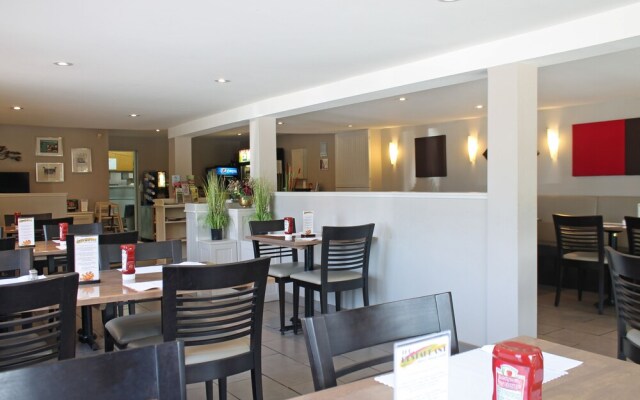 Leelas Villa Inn Flesherton