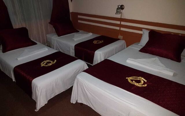 Hotel y Cabinas el Suen