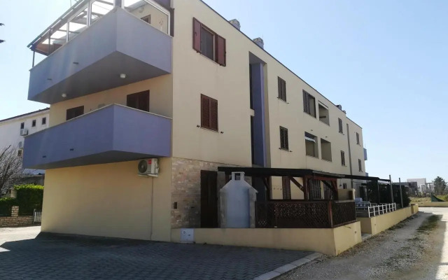 Apartment Rossella
