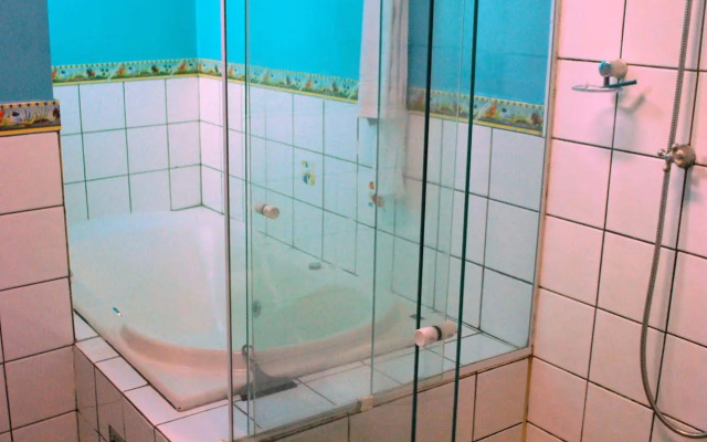 Hotel Le Massilia