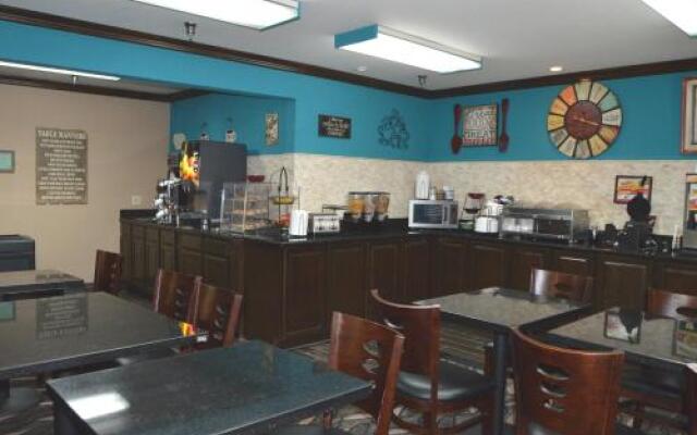 Lexington Inn Ardmore