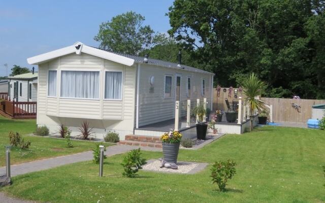 Spindlewood Country Holiday Park - Caravan Park