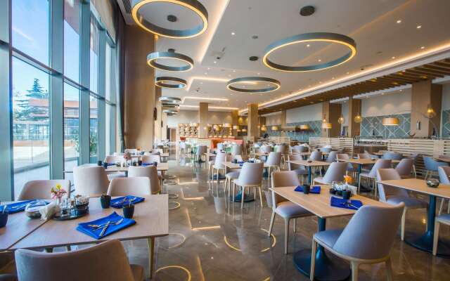 Radisson Blu Hotel Trabzon